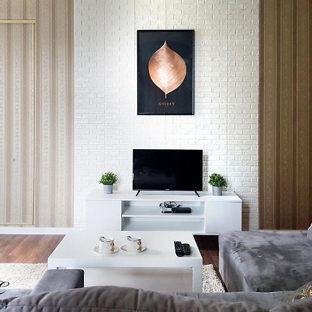 Apartament Peowiakow Gold Lublin Exteriér fotografie