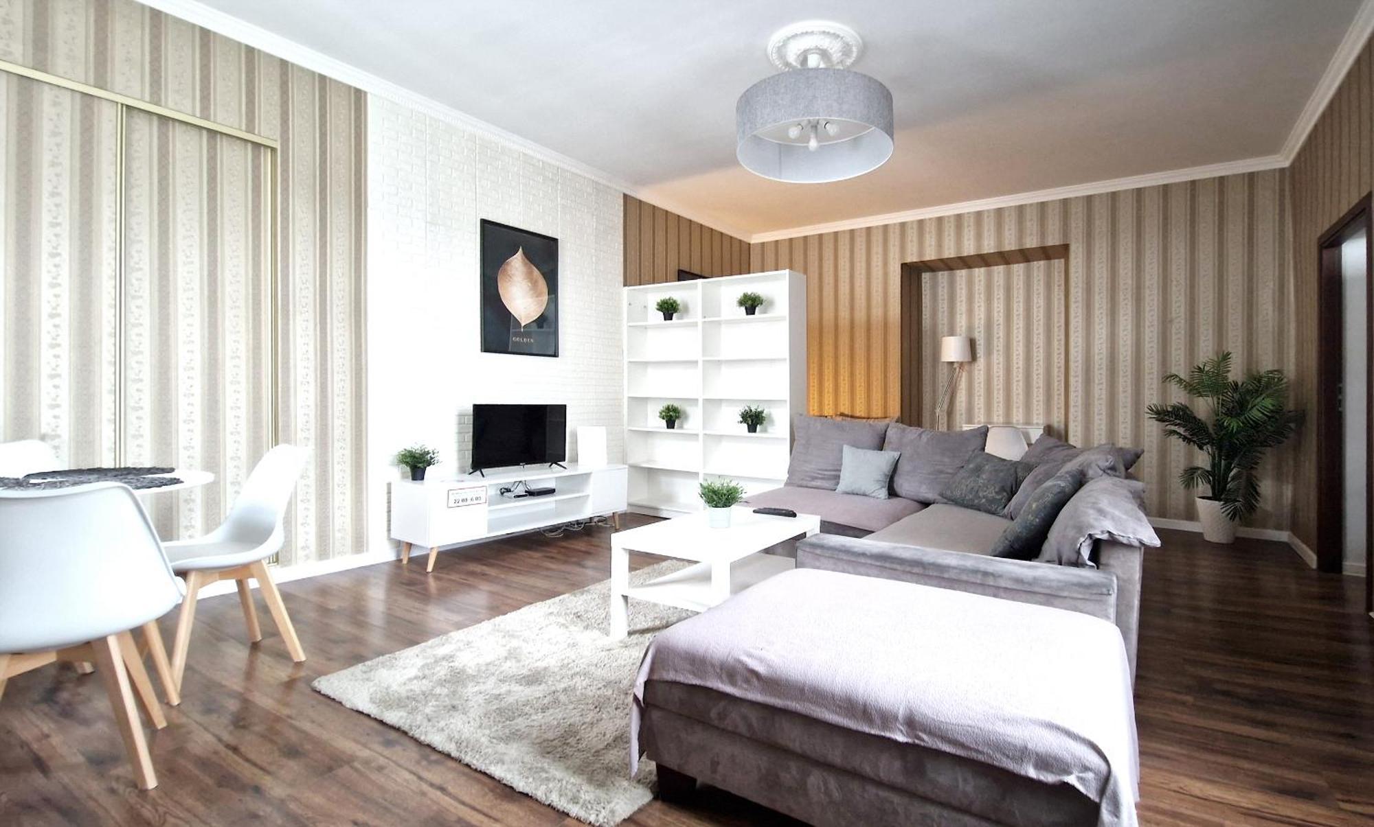 Apartament Peowiakow Gold Lublin Exteriér fotografie