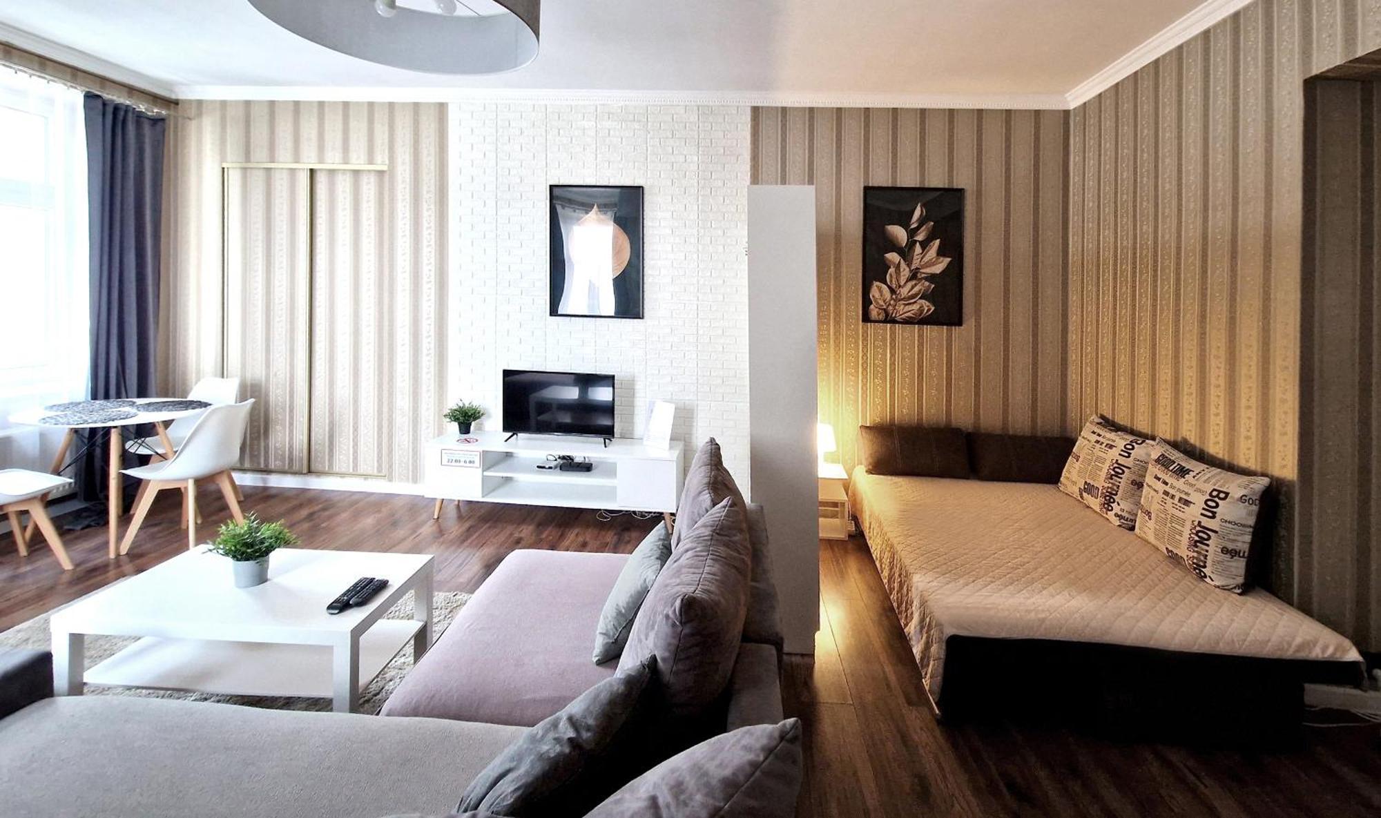 Apartament Peowiakow Gold Lublin Exteriér fotografie