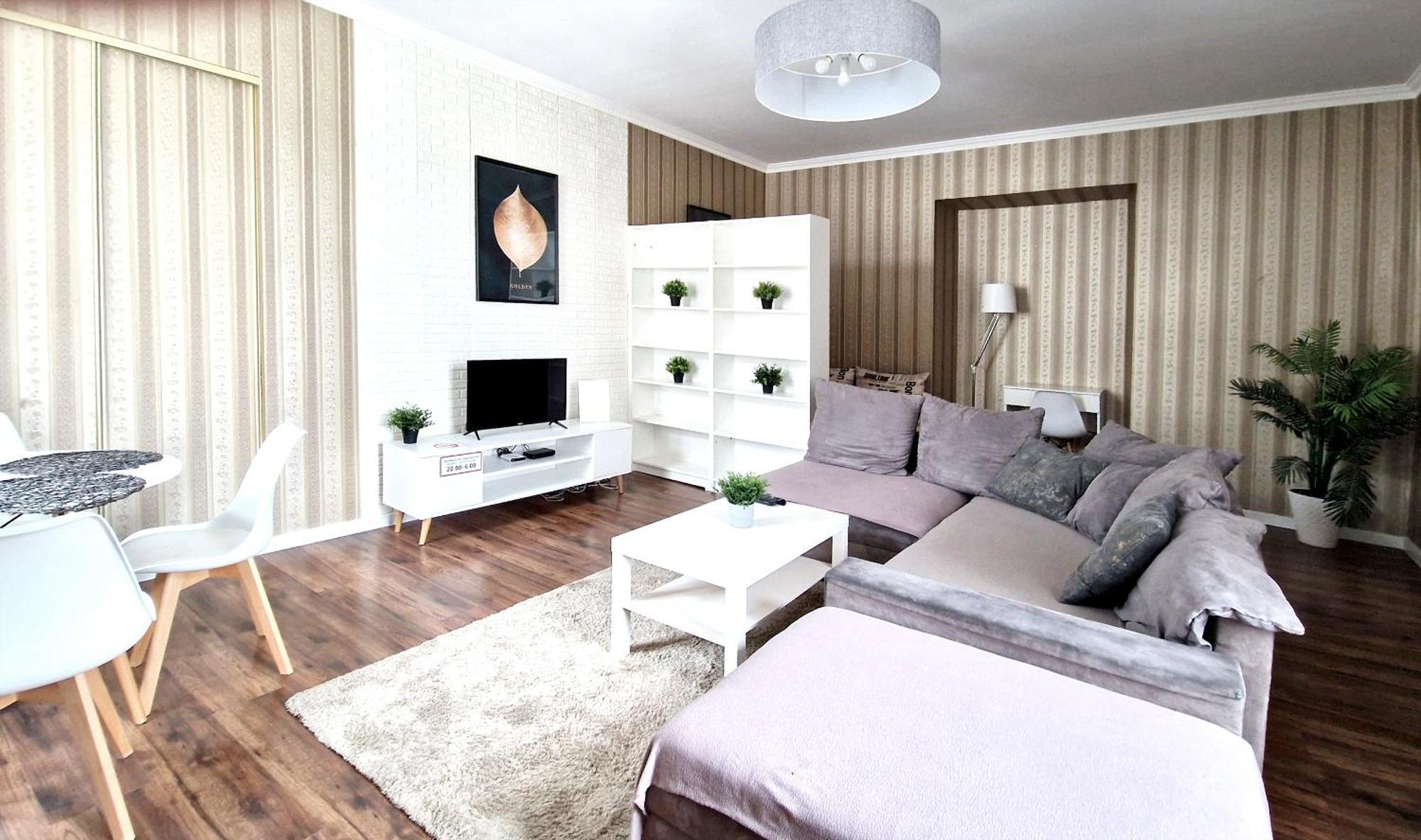 Apartament Peowiakow Gold Lublin Exteriér fotografie