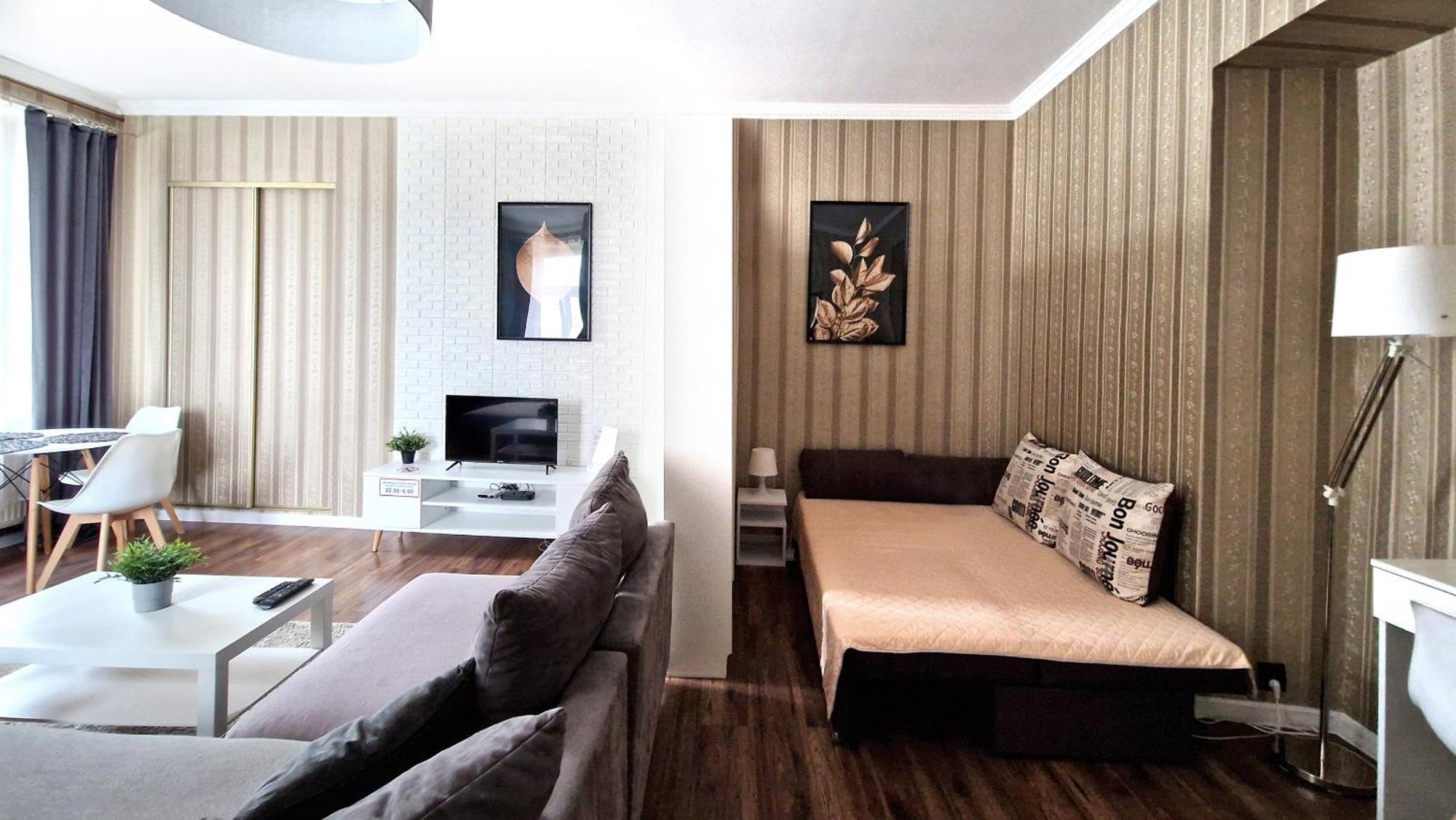 Apartament Peowiakow Gold Lublin Exteriér fotografie