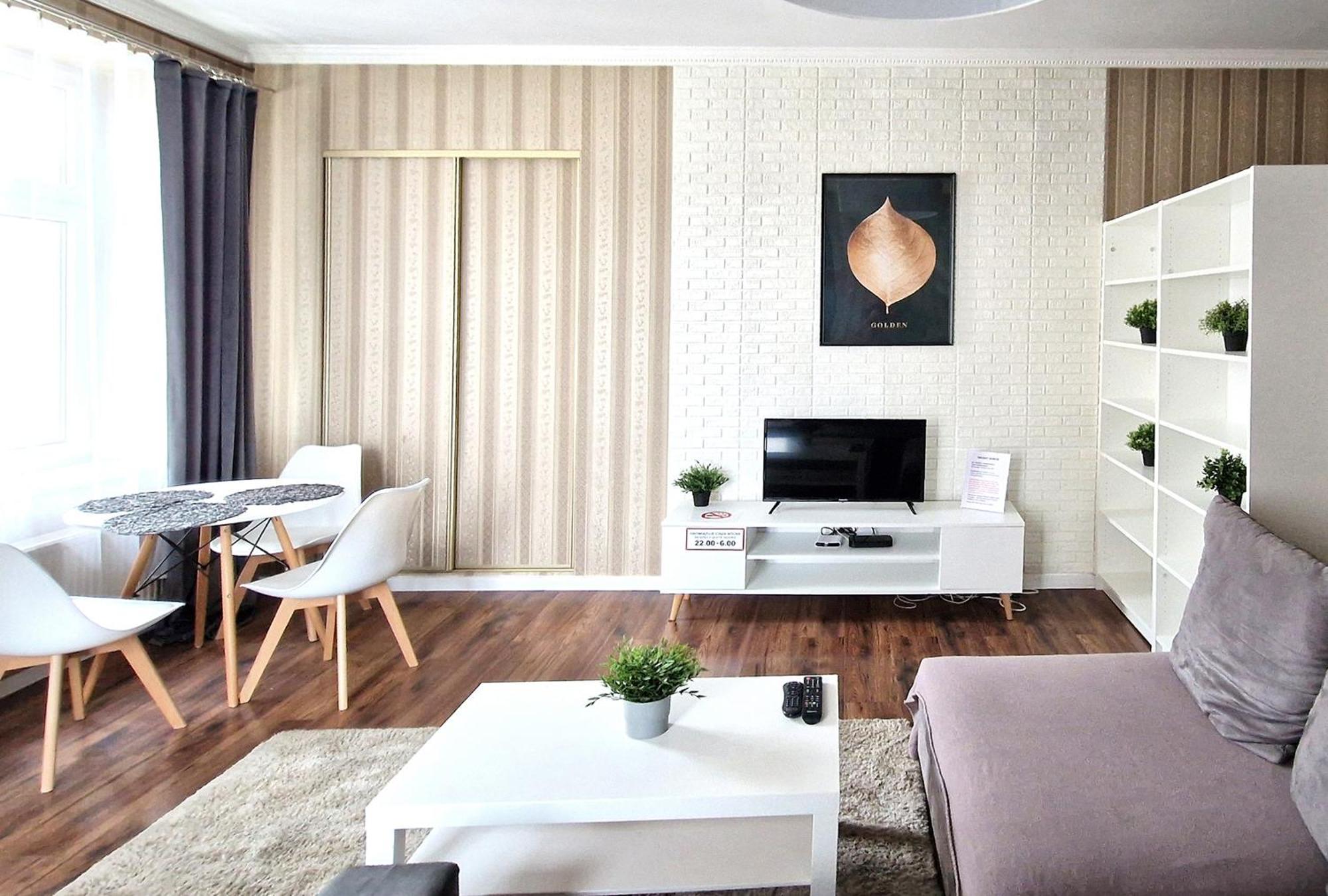 Apartament Peowiakow Gold Lublin Exteriér fotografie