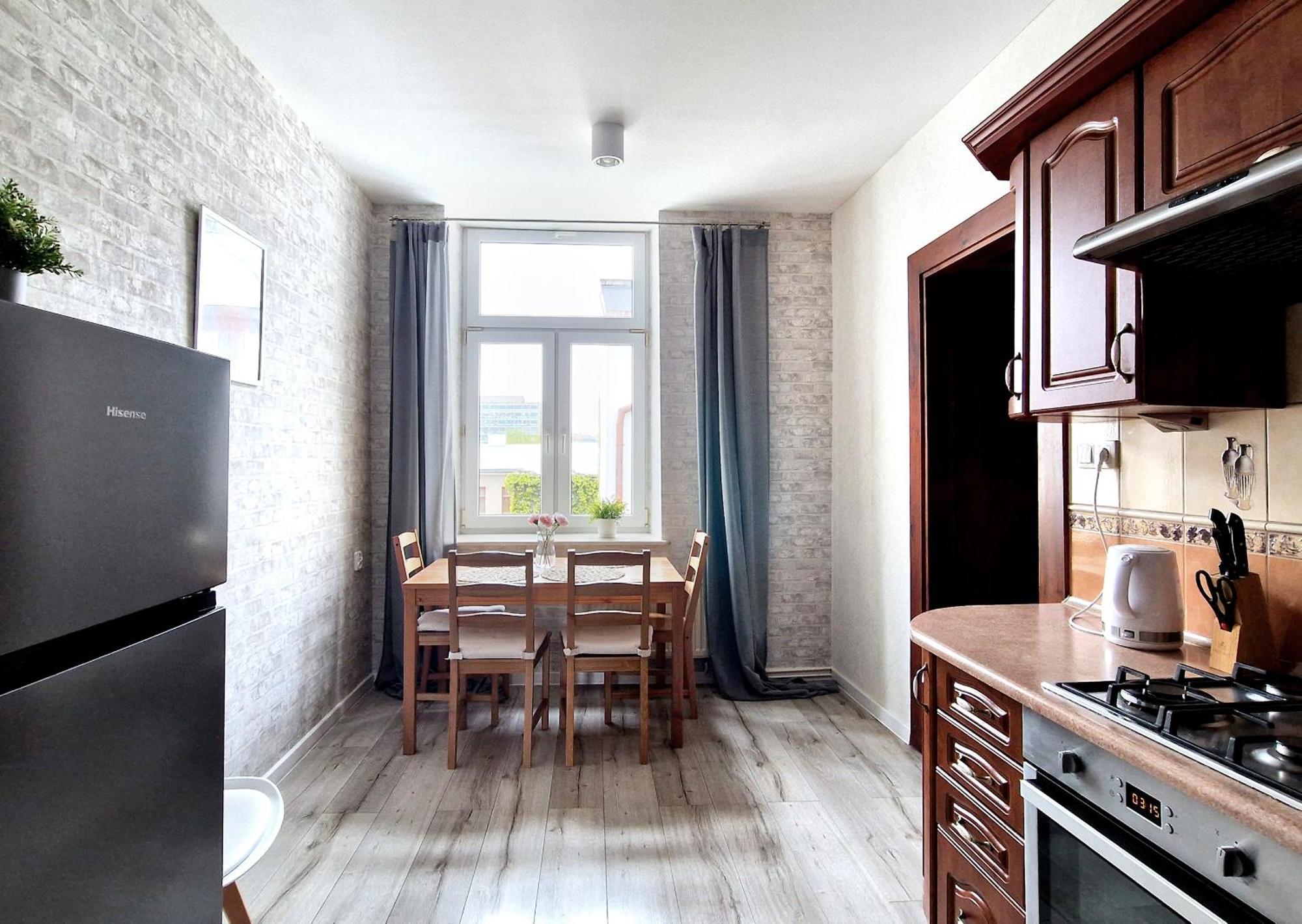 Apartament Peowiakow Gold Lublin Exteriér fotografie