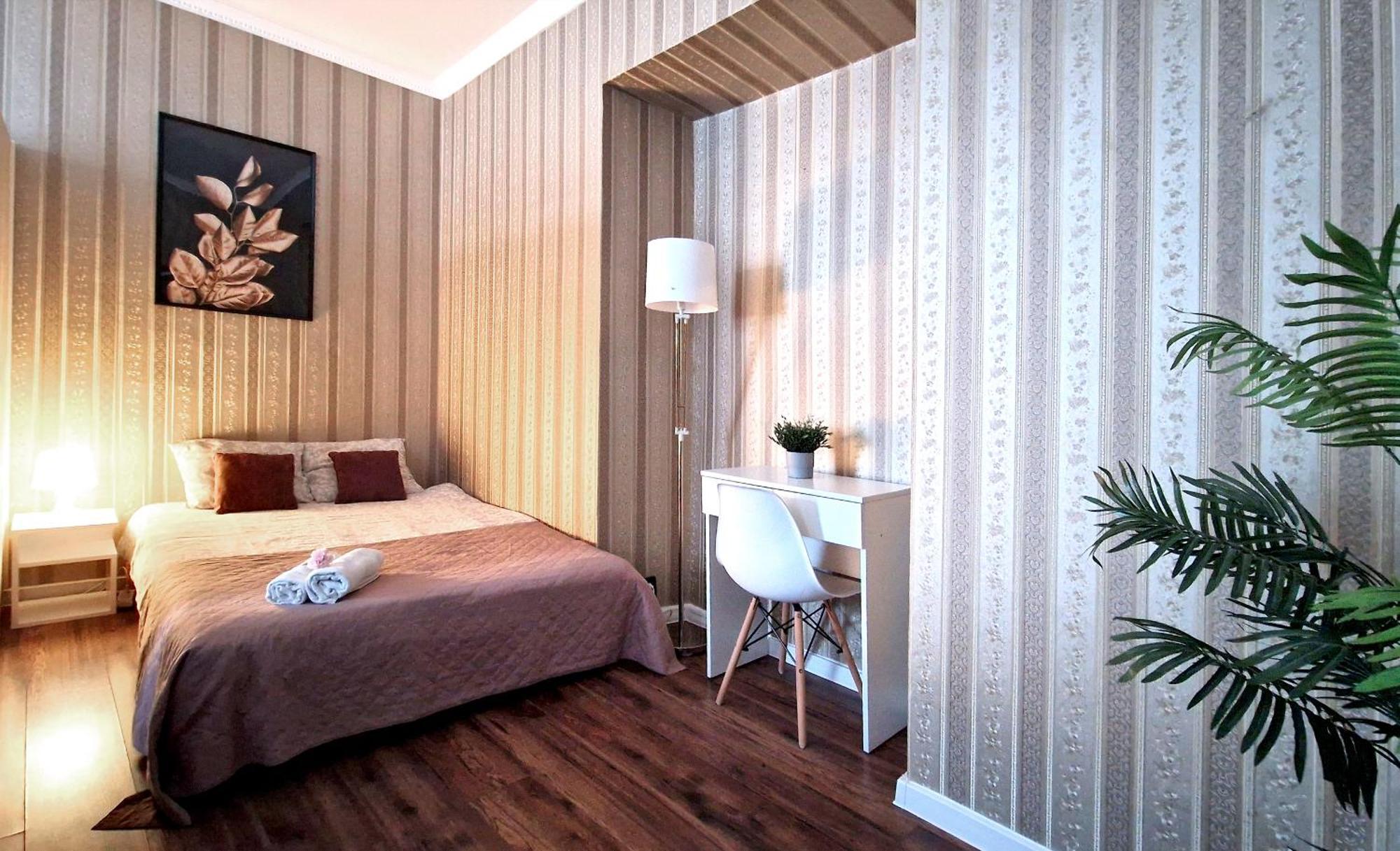Apartament Peowiakow Gold Lublin Exteriér fotografie