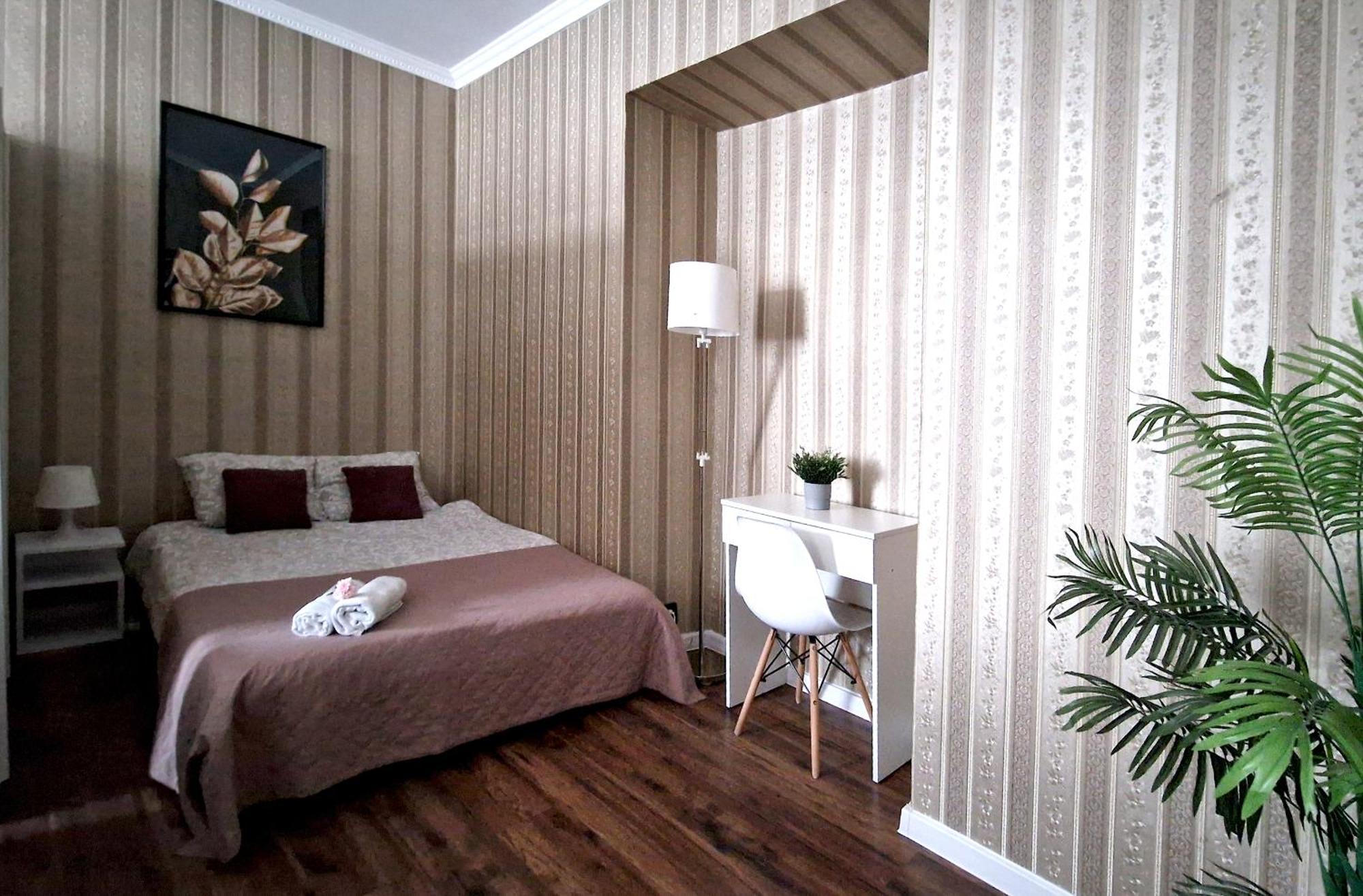Apartament Peowiakow Gold Lublin Exteriér fotografie